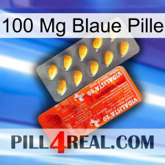 100Mg Blue Pill new01